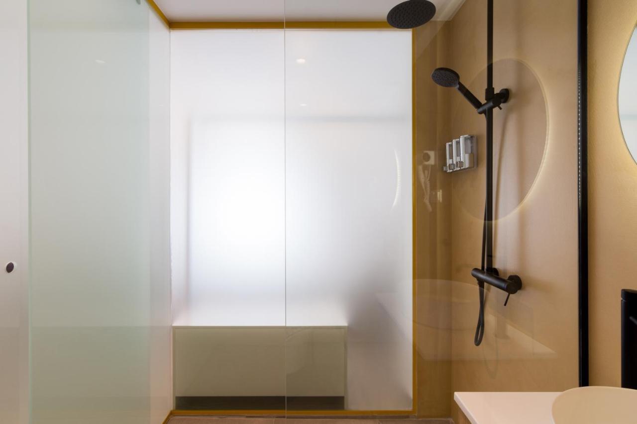 Athens Theatrou Apartments Luaran gambar