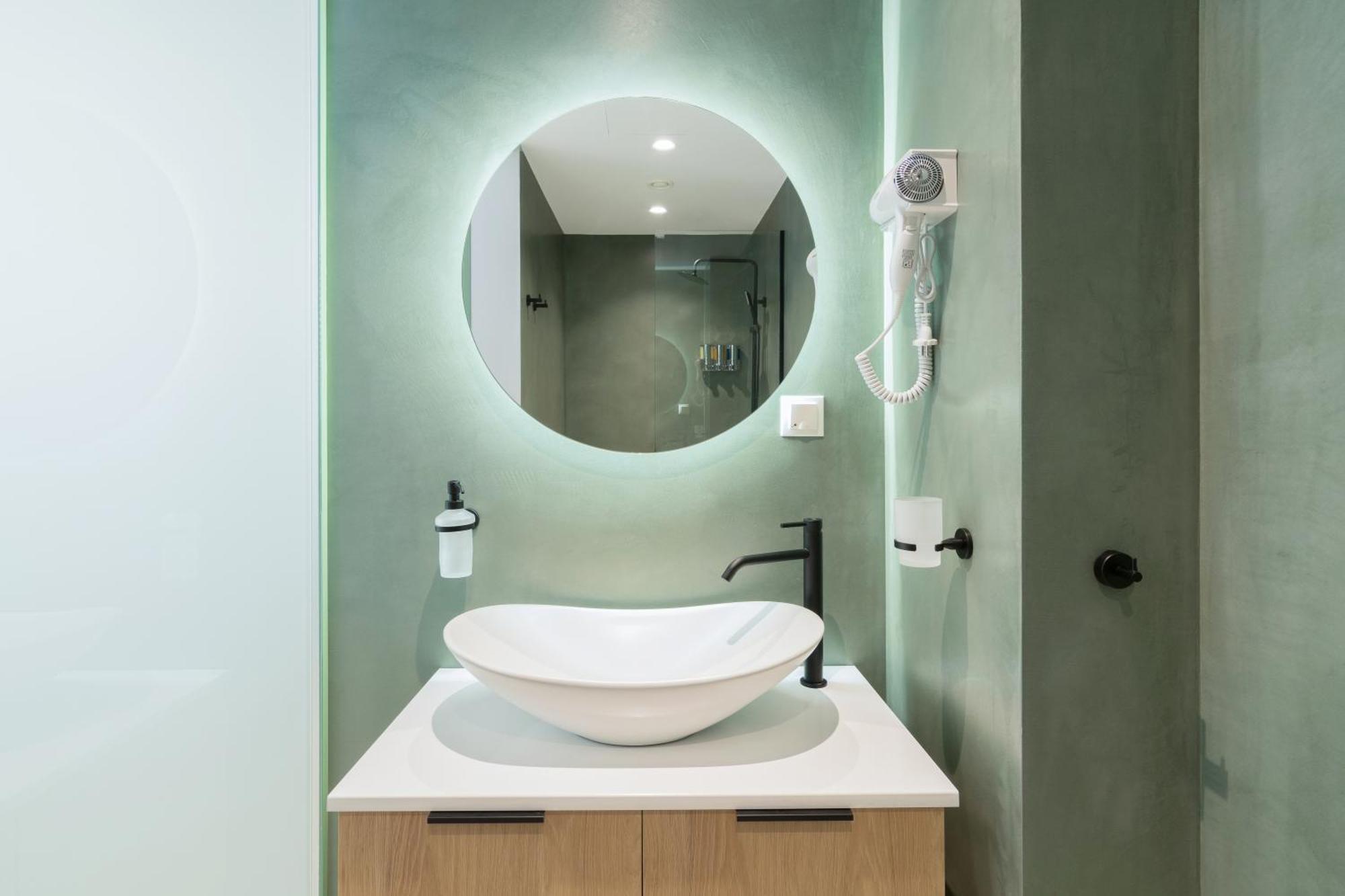 Athens Theatrou Apartments Luaran gambar