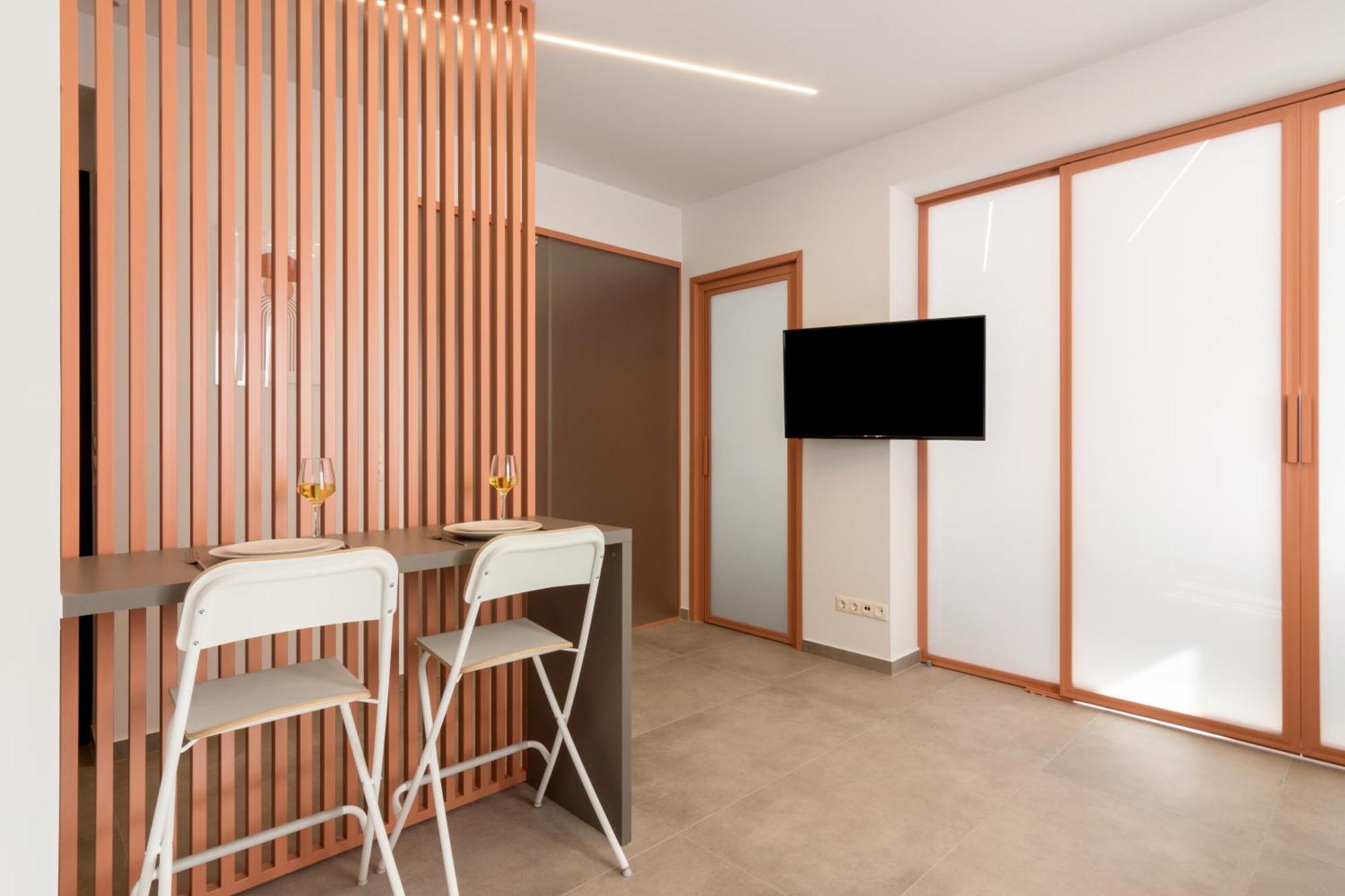 Athens Theatrou Apartments Bilik gambar