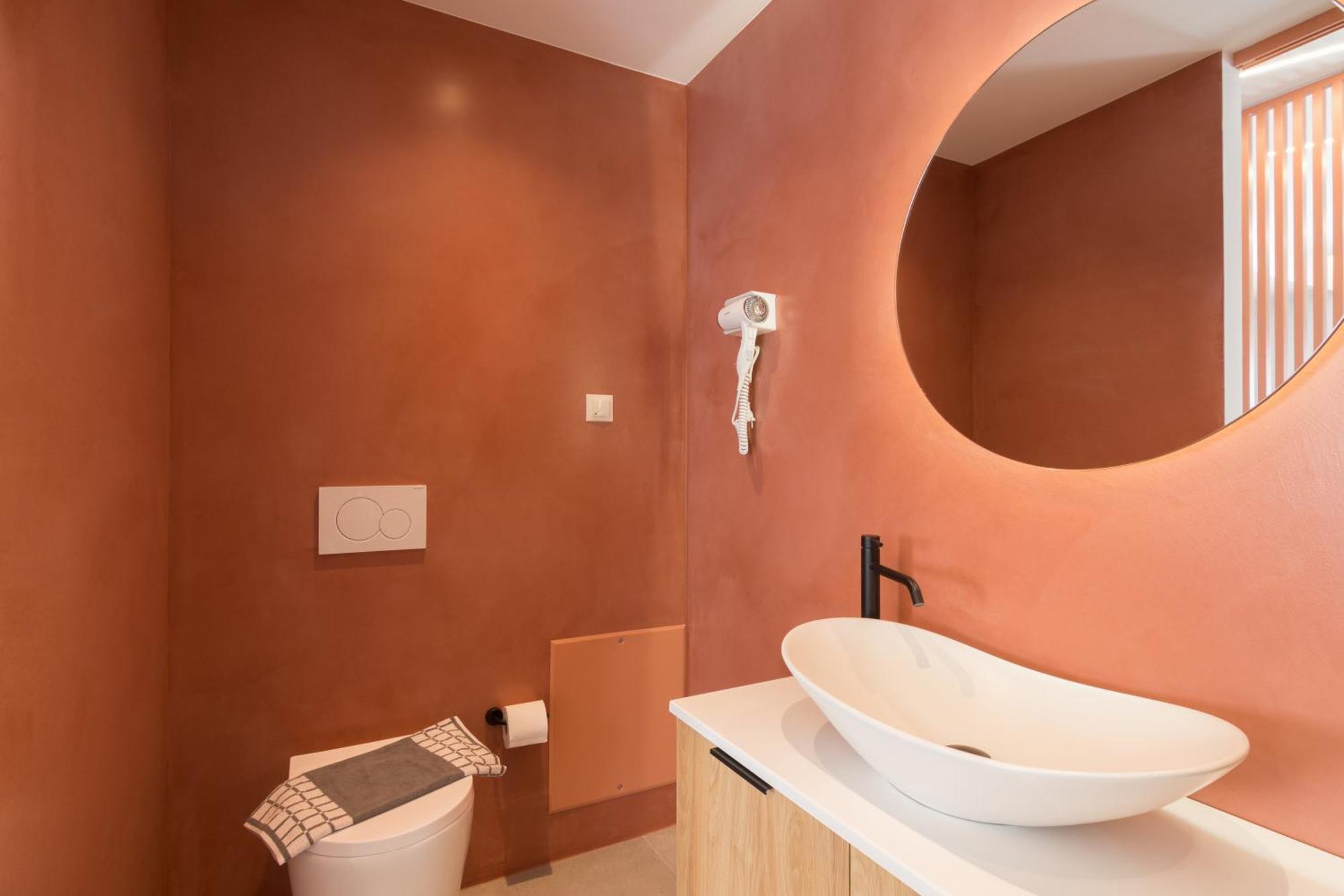 Athens Theatrou Apartments Bilik gambar