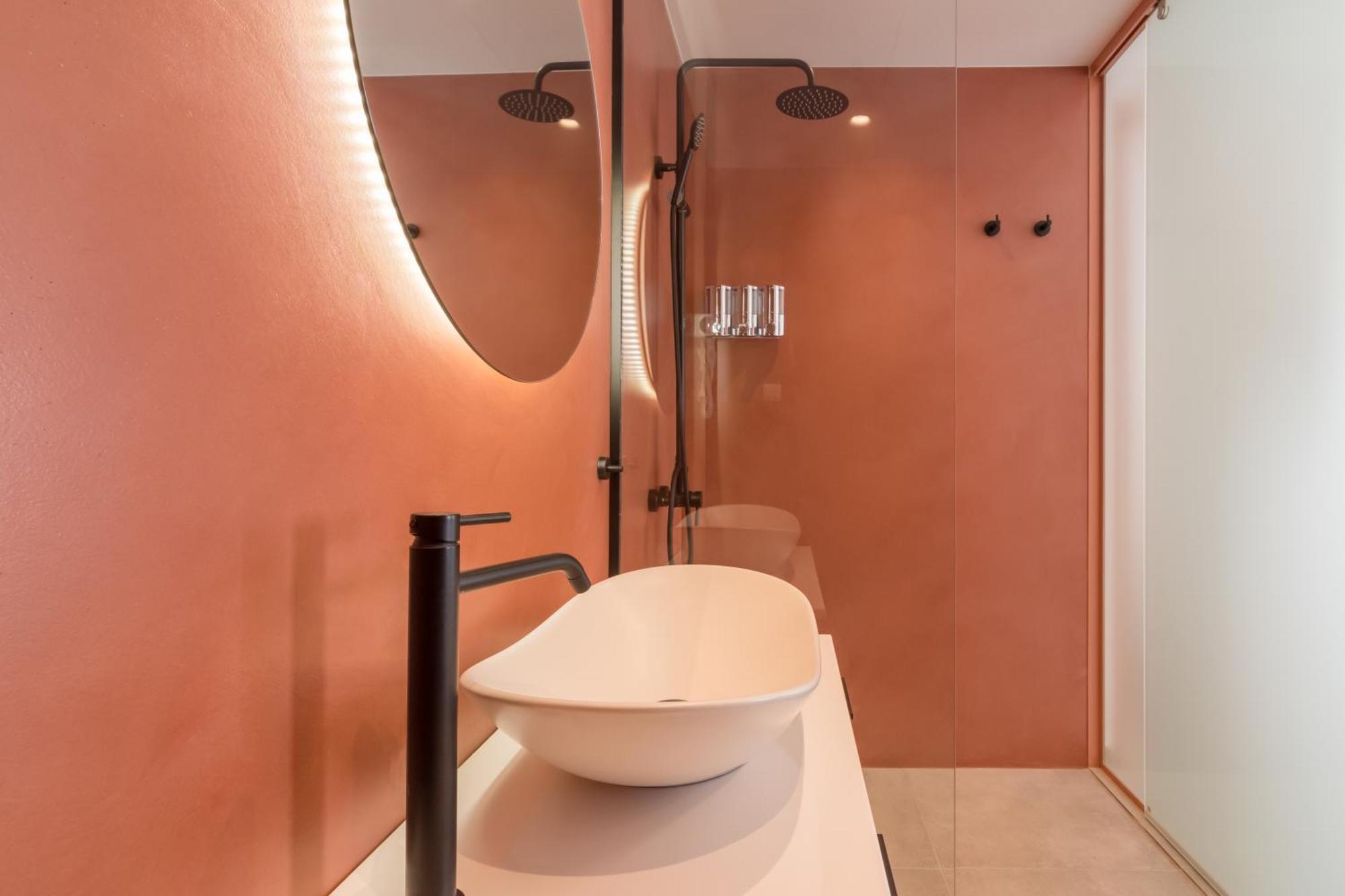 Athens Theatrou Apartments Bilik gambar