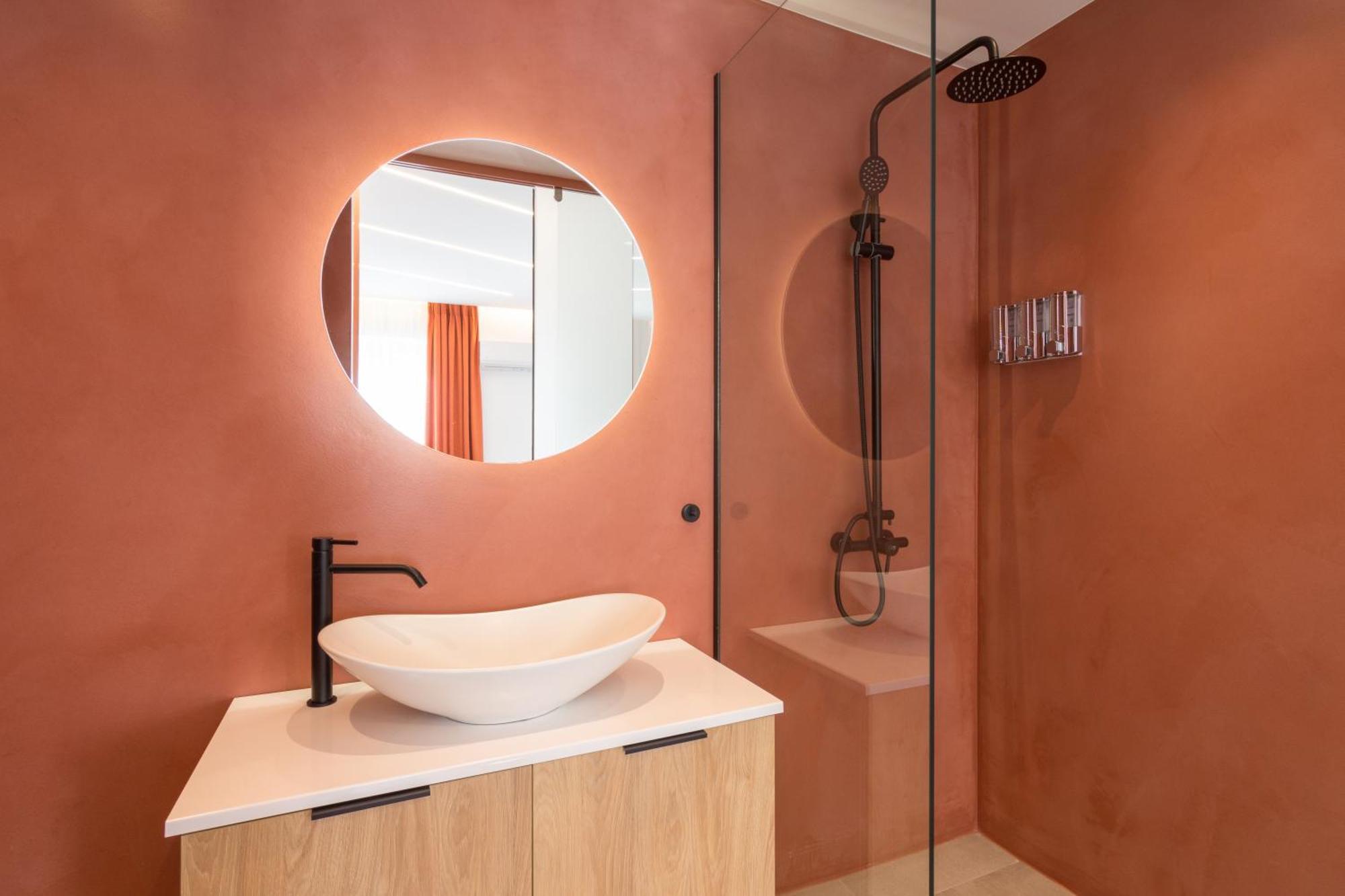 Athens Theatrou Apartments Bilik gambar