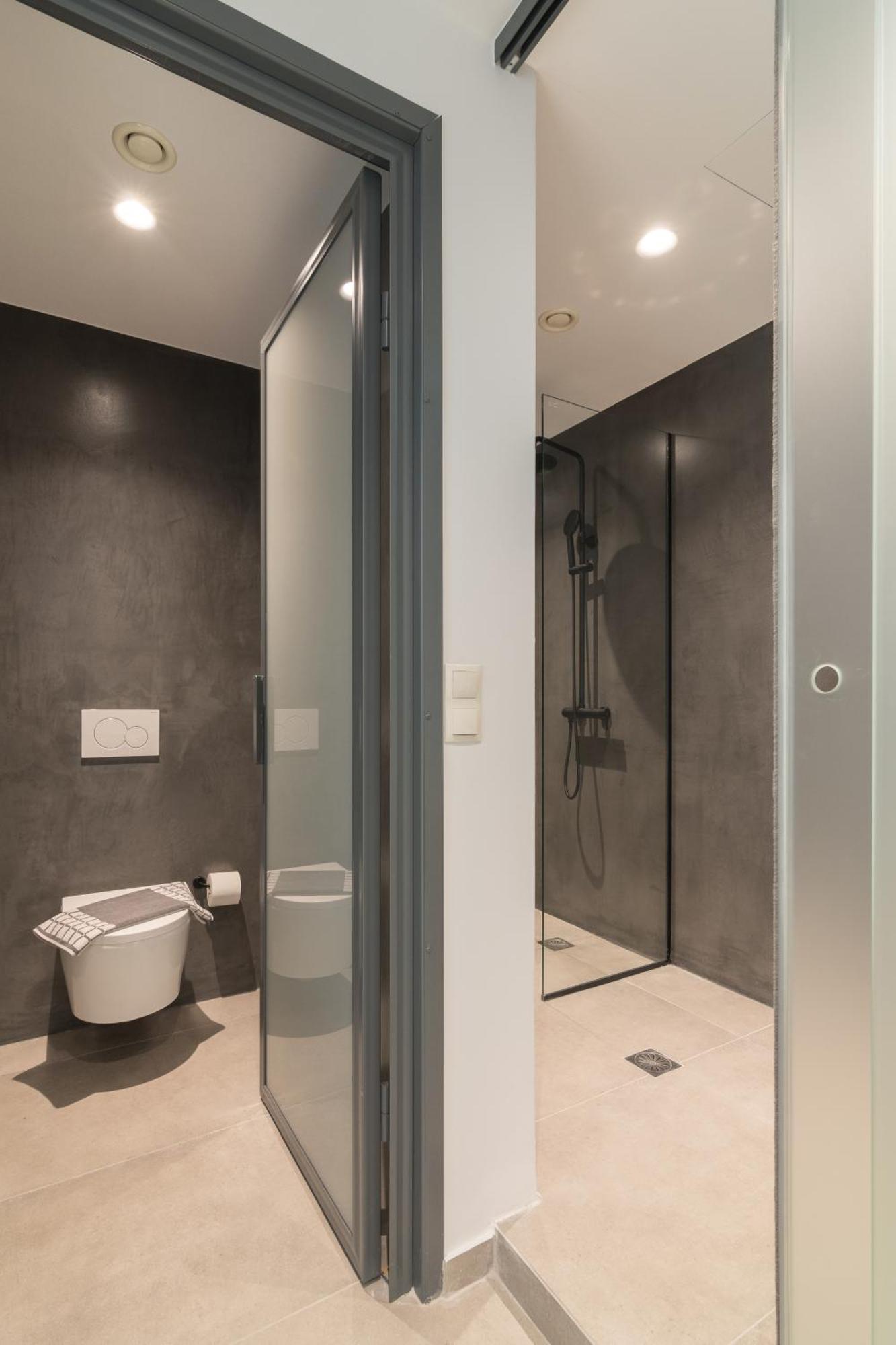 Athens Theatrou Apartments Bilik gambar